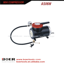 Portable Inflating Compressor 1/4HP Inflating pump